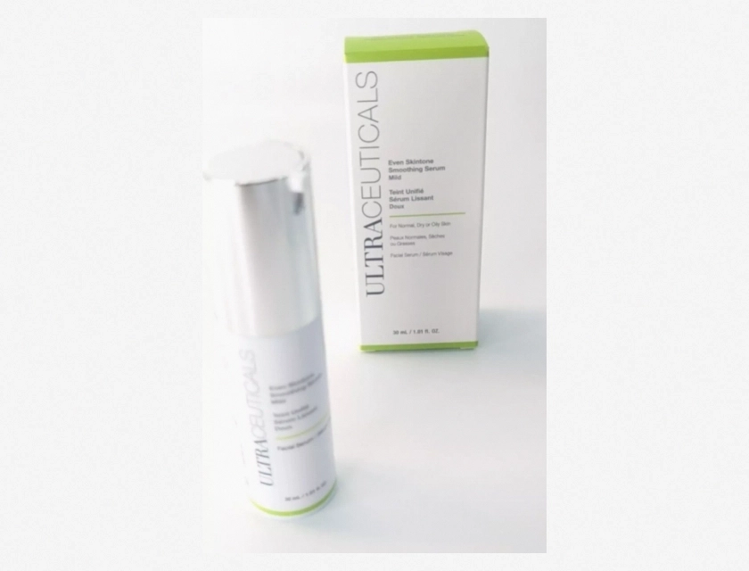 Ultraceuticals Even Skintone Smoothing Serum Mild, 1.01 oz – Brightening & Skin Tone Corrector