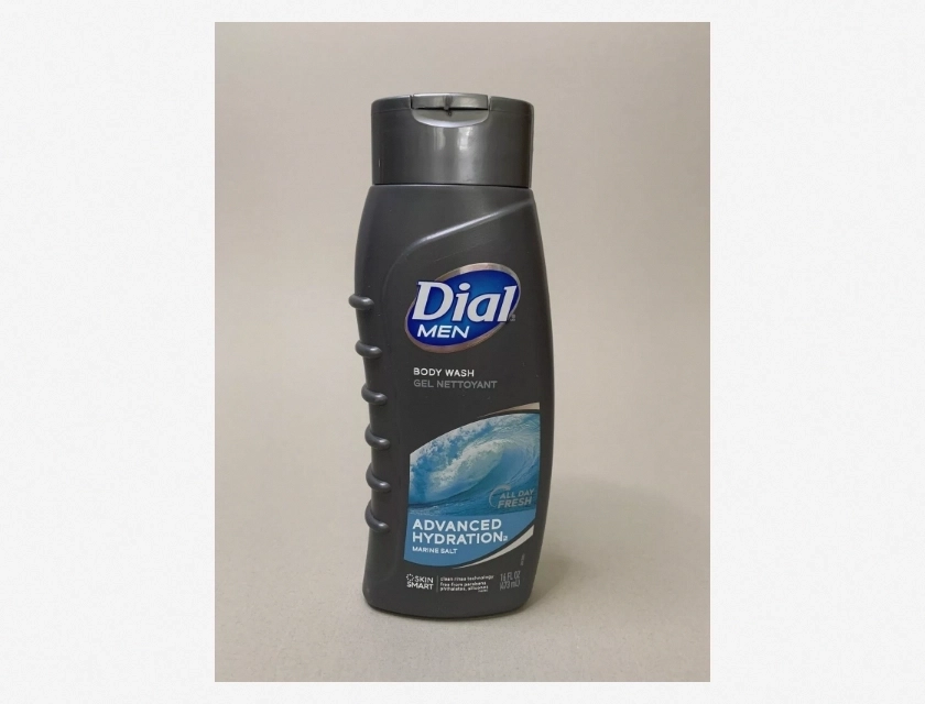 Dial for Men Body Wash Maximum Moisture 2 x 16 oz