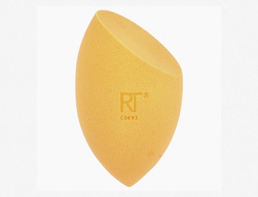Miracle Complexion Sponge – Reusable Face Cleansing Sponge for Flawless Skin, Exfoliating and Deep Cleansing Tool