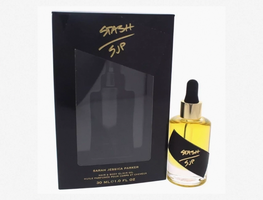Sarah Jessica Parker Stash for Women, 1 oz Elixir Spray