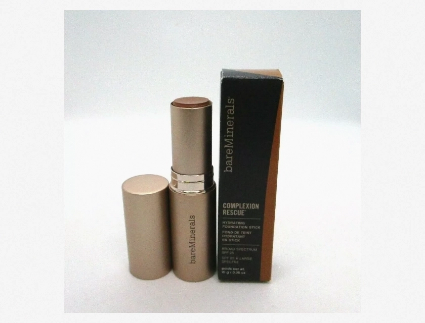 BareMinerals Complexion Rescue Hydrating Foundation Stick SPF 25 – Cedar 11