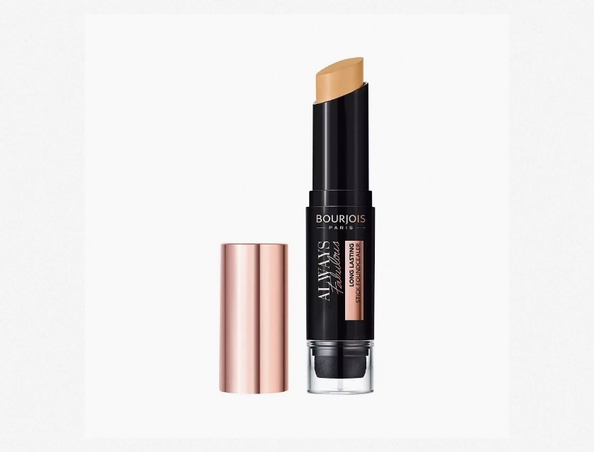Bourjois Always Fabulous Long Lasting Stick Foundcealer 420 Honey Beige