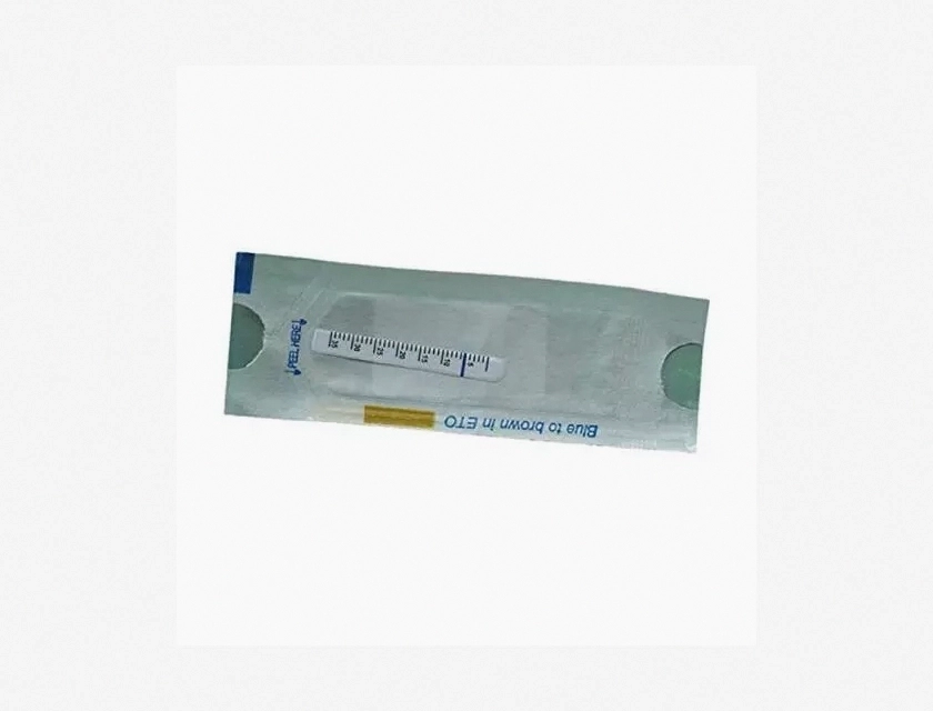 Schirmer Tear Test Strips 100 Count Sterile