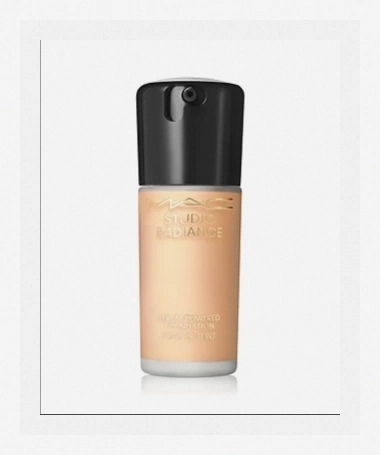 MAC Studio Radiance Serum Powered Foundation NC16 30 ml