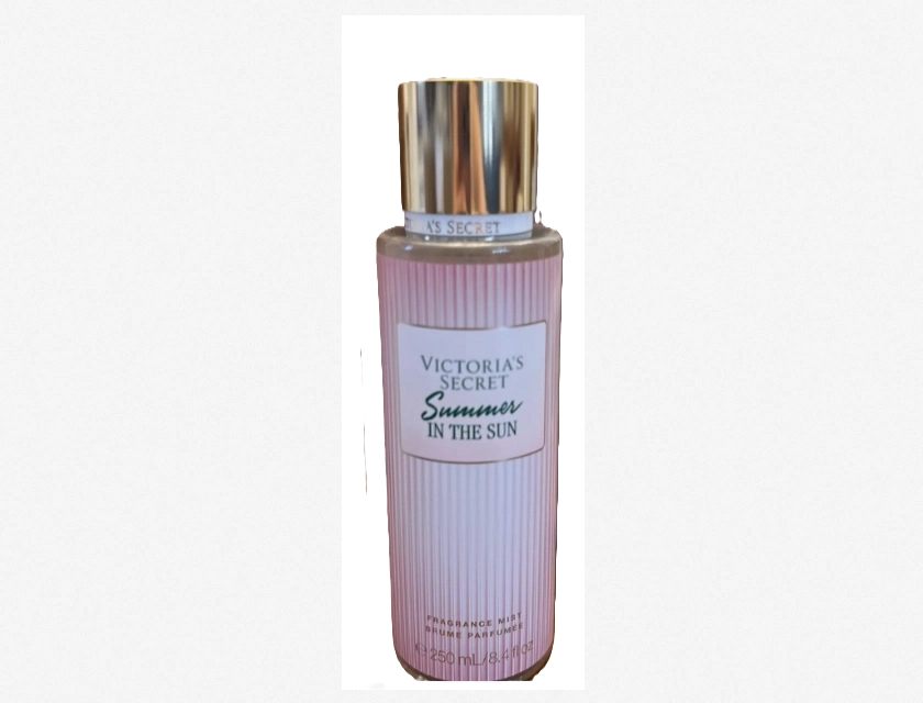Victoria’s Secret Summer In The Sun Body Mist, 8.4 fl oz – Limited Edition