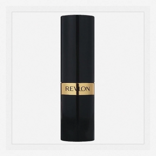 Revlon Super Lustrous Lipstick #440 Cherries in the Snow 3.7g