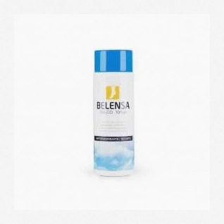 Belensa Antiperspirant Talc 100g – Controls Sweat and Eliminates Odor