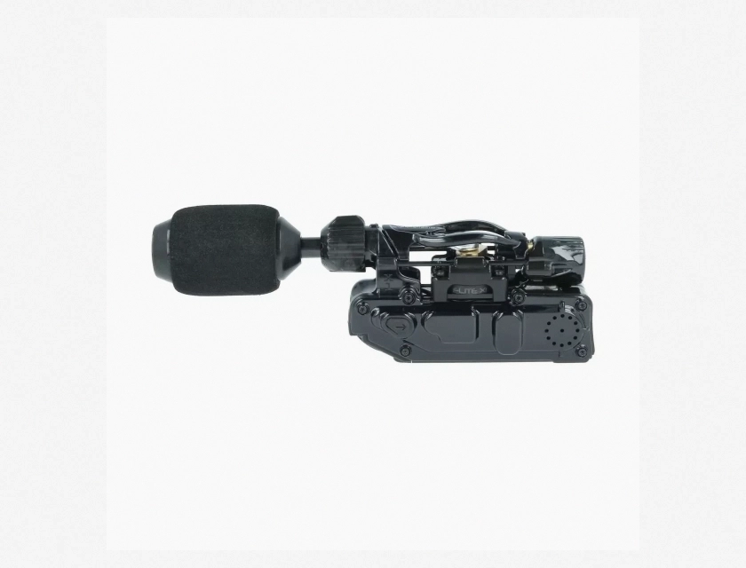 Inkjecta Flite X1 Tattoo Machine