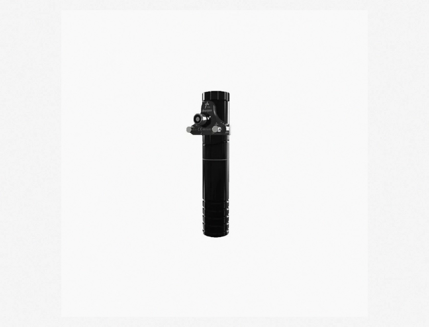 Ink Machines Scorpion Rotary Tattoo Machine – Evil Black, Sweden