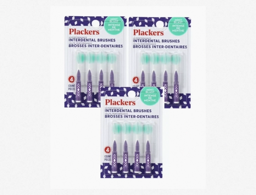 Plackers Dental Night Guard Teeth Saver Stop Grinding