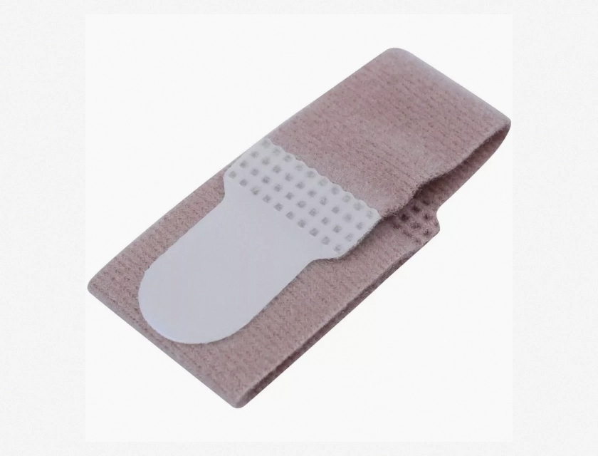 Toe Splint Wraps, Non-Slip Hammer Toe Straightener – 8 Count
