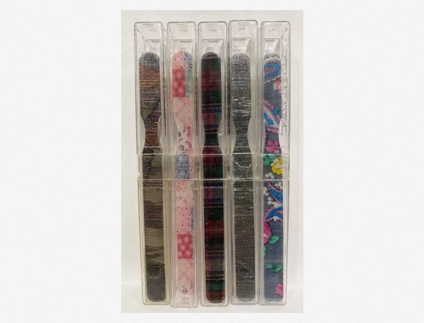 Alan Stuart Variety Toothbrush, Assorted Soft/Medium, 5 Count