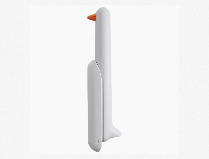 Wall-Mounted Clothes Hanger Stand, Wear-Resistant Travel Organizer for Home and On-the-Go