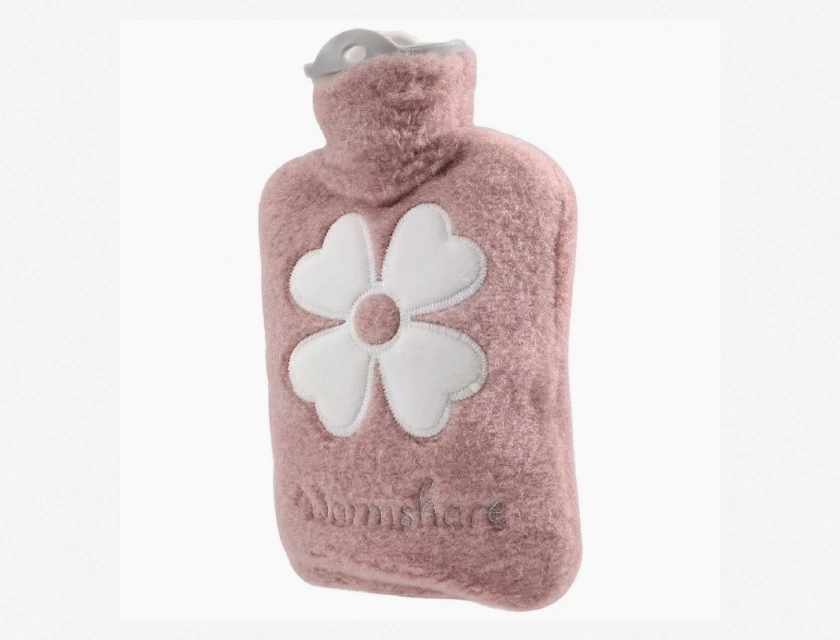 1000ml Hand Warmer Water Bag for Pain Relief and Comfort