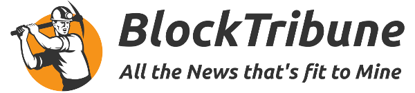 BlockTribune-All the News that's fit to mine