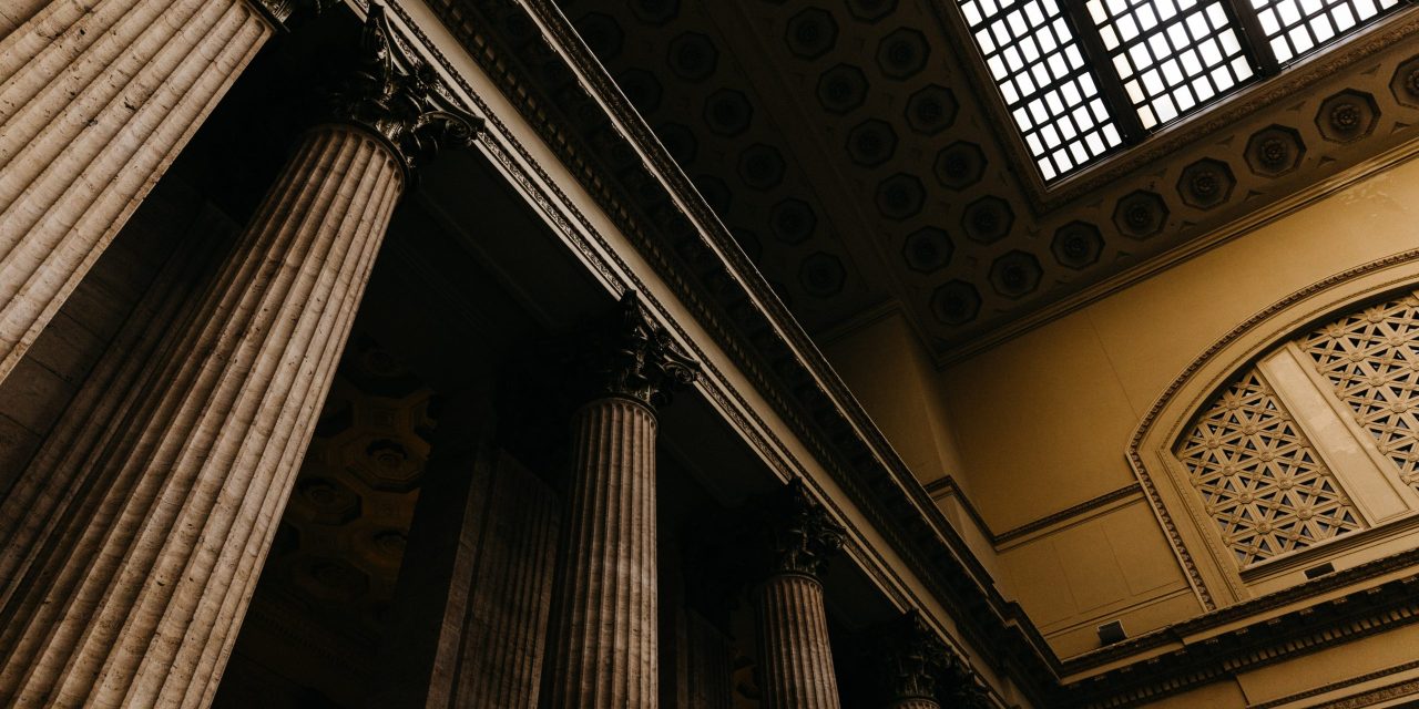 Georgia Judicial Qualifications Commission announces hearing date for Judge Peterson’s misconduct case