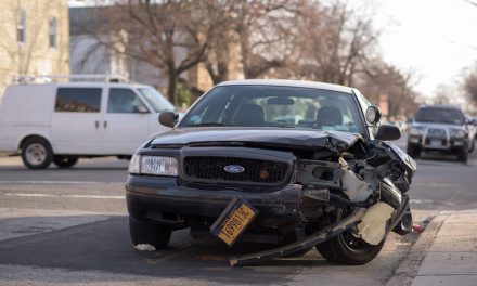 Ohio Board of Professional Conduct recommends indefinite suspension of former Marion County Judge Warner over hit-and-run crash