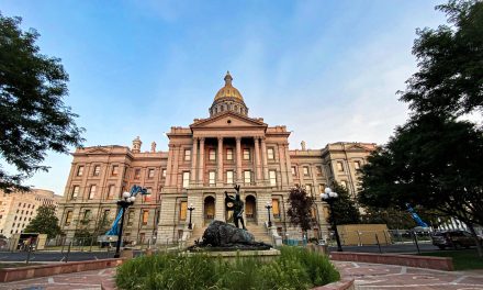 Colorado legislators push for judicial discipline reforms