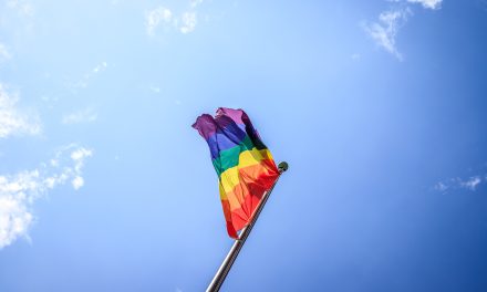 Texas Judge Rosie Speedlin-González faces renewed anti-LGBTQ complaint, this time over pride flag outside her courtroom