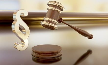Legal Limbo: Judges Dance the Misconduct Mambo – One with a $10 Million Bond, the Other with a Misbehaving Gavel!
