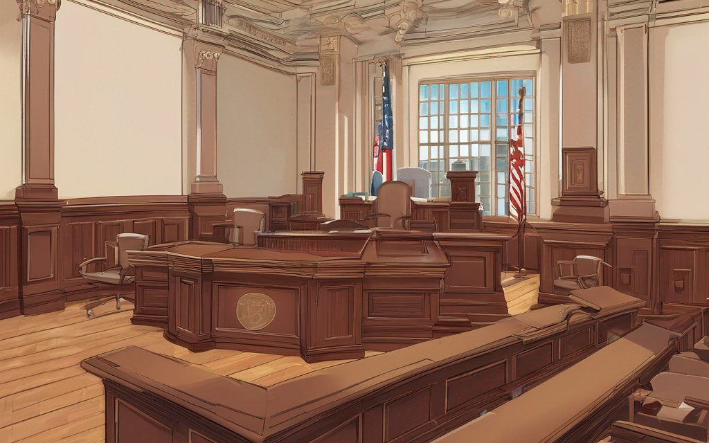 Florida and North Carolina: Two States, Two Judicial Challenges