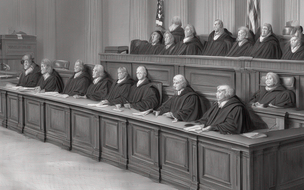 Judicial Ethics on Trial: Judges Face Accusations of Partisanship and Questionable Rulings