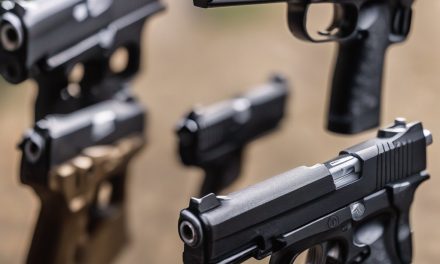 New York judge pulled gun in court, boasted about it, and got removed