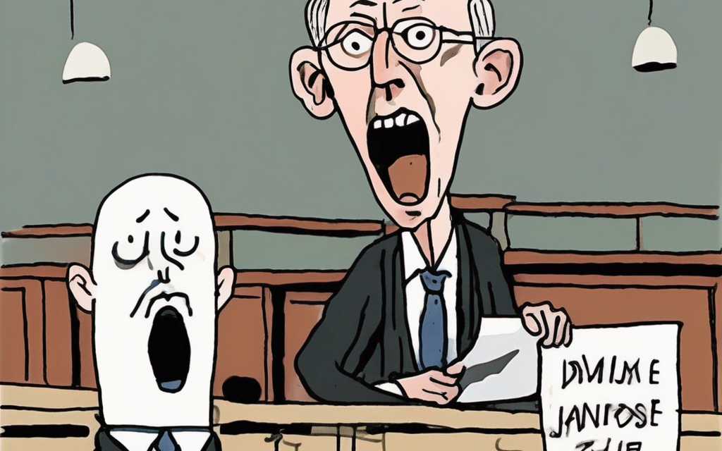 Bronx judge faces calls for reassignment after confrontation with attorney