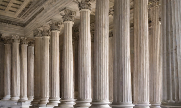 Legal experts criticize Supreme Court’s new ethics code for weak enforcement measures
