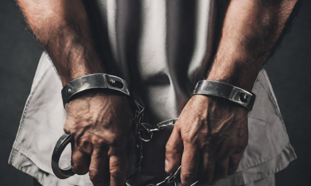 Ohio inmate files complaint against Judge Leslie E. Ghiz for failure to rule on dismissal motion