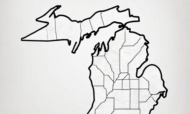 Michigan Judicial Tenure Commission schedules hearing for oral argument in misconduct case of Judge Paul Cusick