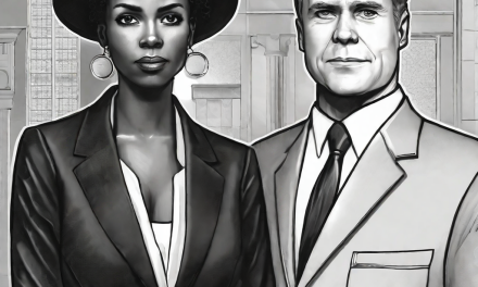 From Unearned Vacation Days to Facebook Fumbles: Two Judges Embroiled in Judicial Controversy