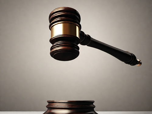 NY Judge William H. Futrell faces removal for promoting Nazi imagery and degrading women on Facebook