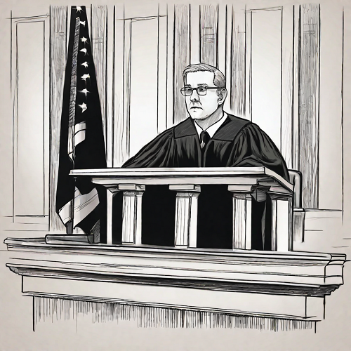 Illinois Judge Robert Adrian removed from sexual exploitation case involving 18-year-old defendant