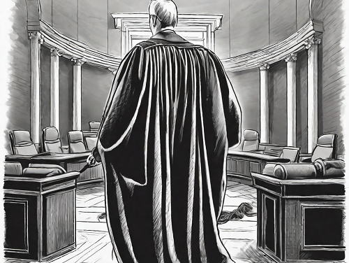 Idaho Judge Clark Peterson faces recusal bid from Kootenai County prosecutor’s office over bias allegations