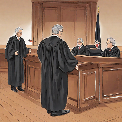 The High Stakes of Justice: From Salaries to Conflicts of Interest in the Courts