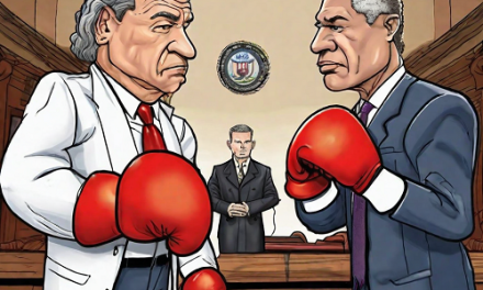 Arizona Attorney General Challenges Judge Jason Lindstrom’s Interpretation of Tax Lien Law in Foreclosure Dispute