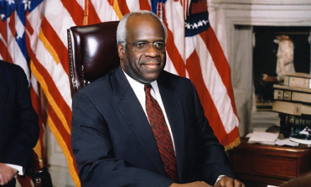 Supreme Court Justice Clarence Thomas Under Investigation for Potential Ethics Violations