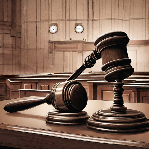 California Judge Howard Shore Faces Disqualification Bid Over Alleged Racist Comments