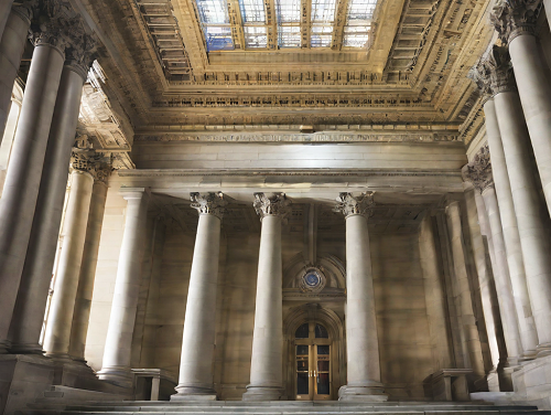 Lack of transparency shrouds Connecticut’s judicial oversight process