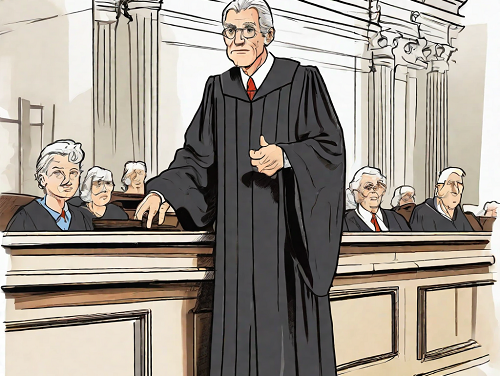 Ohio Supreme Court suspends Judge Daniel Gaul over coerced pleas, racial comments