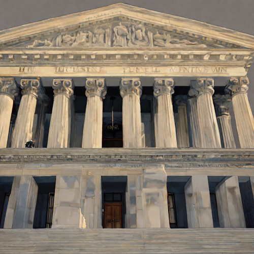 Unprecedented Turns: Supreme Justice Ethics Review and Milestone Murder Ruling Transform Legal Narratives