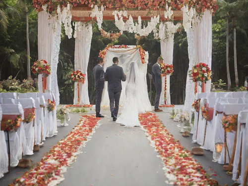 Justice of the Peace Israel B. Garcia Jr. Admonished by Texas Commission on Judicial Conduct for Advertising Wedding Services