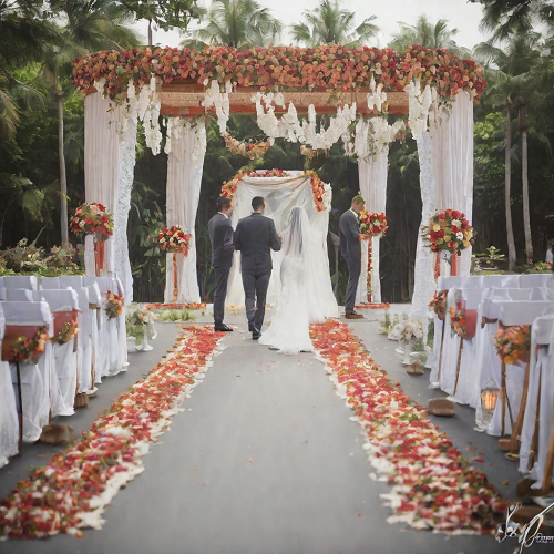 Justice of the Peace Israel B. Garcia Jr. Admonished by Texas Commission on Judicial Conduct for Advertising Wedding Services