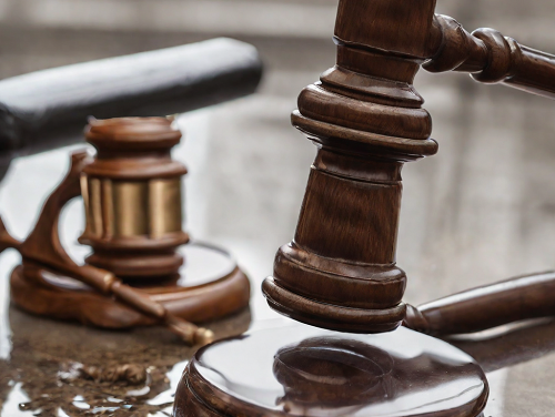NY Judicial Conduct Commission Seeks Removal of Justice Randy A. Hall Over Crude Sexual Comments to Co-Judge, Clerks
