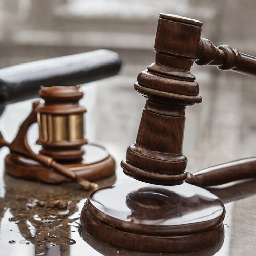 NY Judicial Conduct Commission Seeks Removal of Justice Randy A. Hall Over Crude Sexual Comments to Co-Judge, Clerks