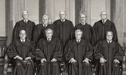 Nine Ethics Complaints Against Federal Judges Sent for Review, Including Allegations of Sexual Misconduct and Financial Disclosure Violations