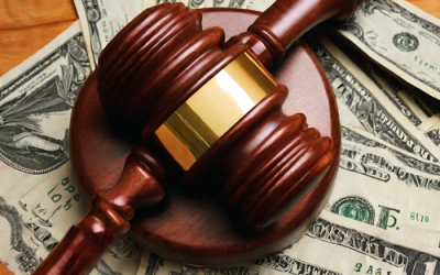 Retired Judge Tim Jolley Appointed to Preside Over Case of Alabama Judge Gilbert Self Charged With Misusing Public Money