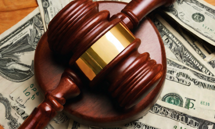 Retired Judge Tim Jolley Appointed to Preside Over Case of Alabama Judge Gilbert Self Charged With Misusing Public Money