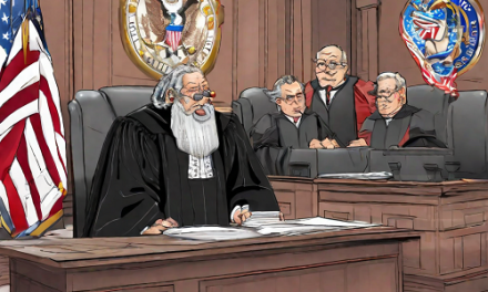 Controversy Swirls Around Upcoming San Francisco Superior Court Election